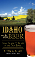 Idaho Beer