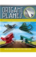 Origami Planes