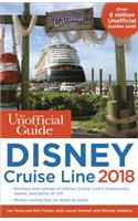 The Unofficial Guide to Disney Cruise Line 2018