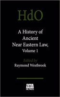 A History of Ancient Near Eastern Law