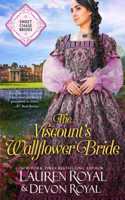 Viscount's Wallflower Bride