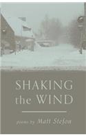 Shaking the Wind
