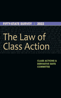 Law of Class Action