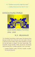 Chango Chingamadre Stories