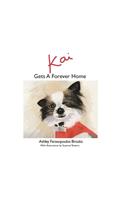 Kai Gets A Forever Home