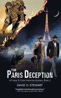 Paris Deception (A Fraser and Cook Historical Mystery, Book 2)