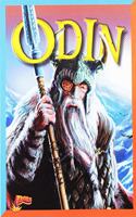 Odin: (Gods of Legend)