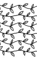 Leaf Notebook