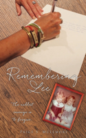 Remembering Lee