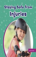 Staying Safe from Injuries