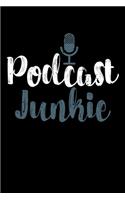 Podcast Junkie