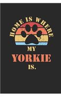 Yorki