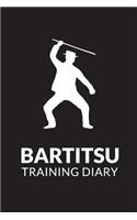 Bartitsu Training Diary