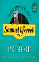 Samuel T. Ferret