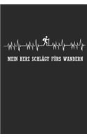 Mein Herz Schlägt Fürs Wandern