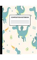 Composition Notebook