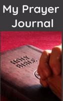 My Prayer Journal