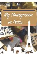 My Honeymoon in Paris