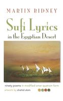 Sufi Lyrics in the Egyptian Desert