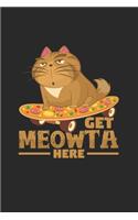 Get meowta here