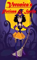 Veronica's Potions & Spells: (7 Veronica)