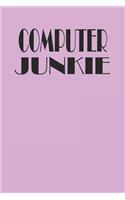 Computer Junkie