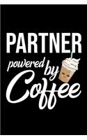 Partner Powered by Coffee