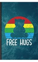 Free Hugs