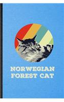 Norwegian Forest Cat