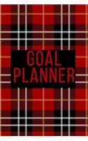 Goal Planner