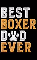 Best Boxer Dad Ever