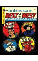 Best of the West #4