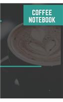 Coffee Notebook