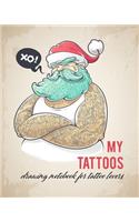 My Tattoos