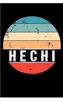 Hechi