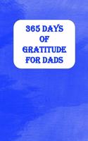 365 Days of Gratitude for Dads