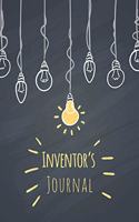 Inventor's Journal
