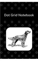 Dot Grid Notebook