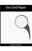 Dot Grid Paper