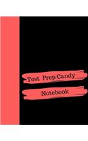 Test Prep Candy