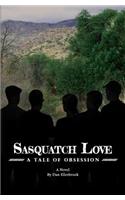 Sasquatch Love