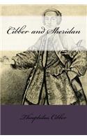 Cibber and Sheridan