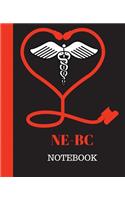 NE-BC Notebook