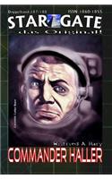 Star Gate 187-188: Commander Haller: "Der Herr der Sieben - und seine besondere Mission!"(187 Star Gate - Das Original)