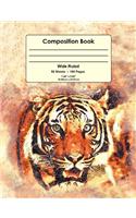 Composition Book