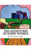Adventures of Harry Humble