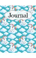 Unicorn Notebook