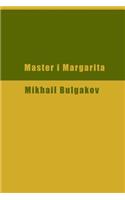 Master I Margarita (Illustrated)