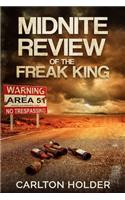 Midnite Review Of The Freak King