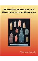North American Projectile Points
